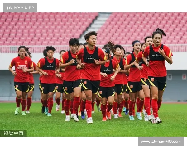 东亚杯中国女足7月16日决战日本 水原世界杯竞技场迎来关键对决
