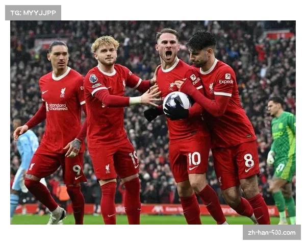 利物浦成英超历史第4支卫冕冠军遭遇四连败球队