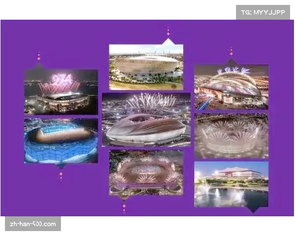 与2022年卡塔尔世界杯对比 北美利用现有场馆降低建设影响